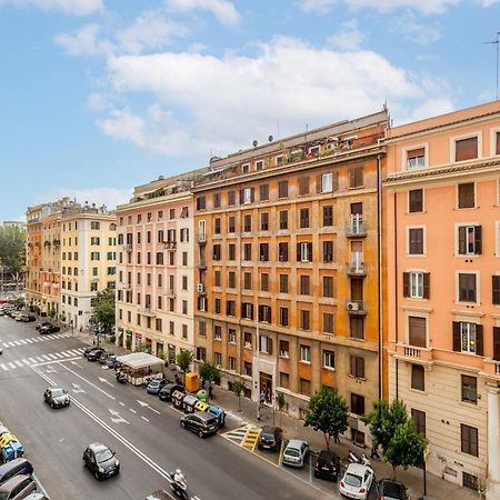 Giuliano Guest House Roma Exterior foto
