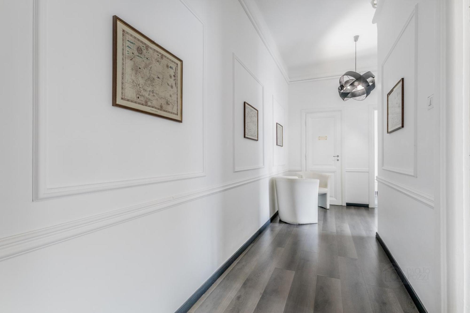 Giuliano Guest House Roma Exterior foto