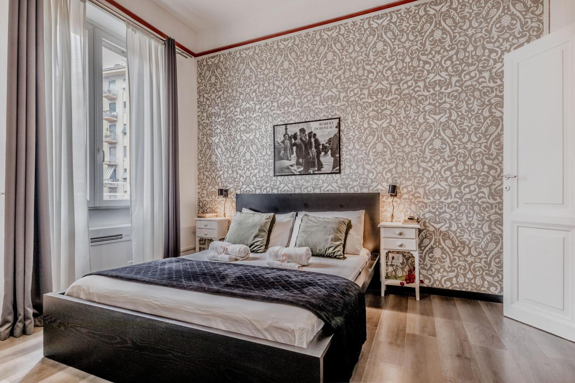 Giuliano Guest House Roma Exterior foto