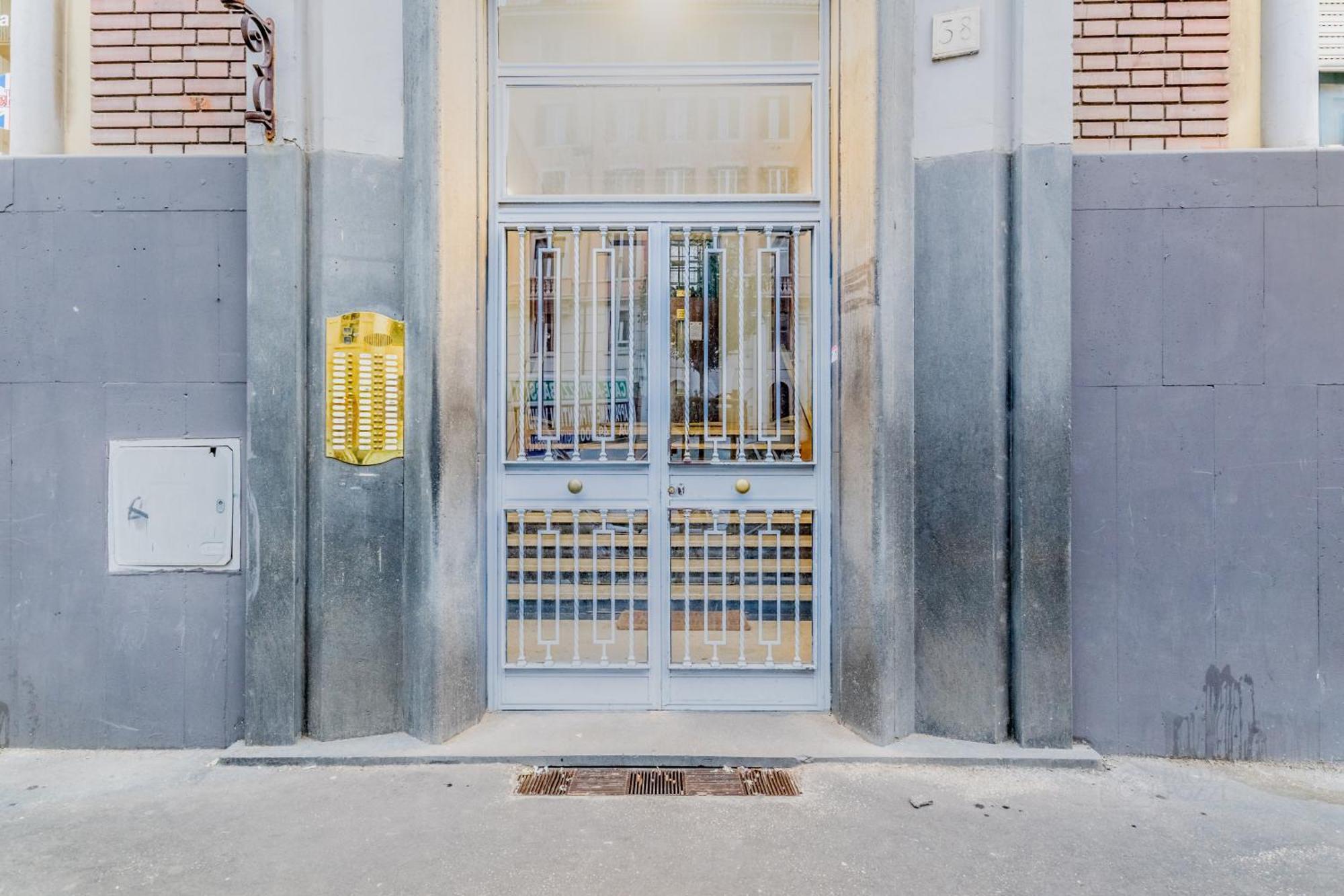 Giuliano Guest House Roma Exterior foto